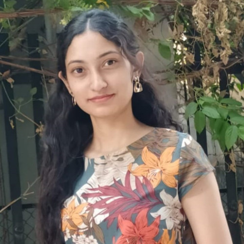 Varshini S. profile photo
