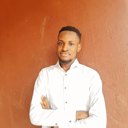 Unegbu  J. profile photo