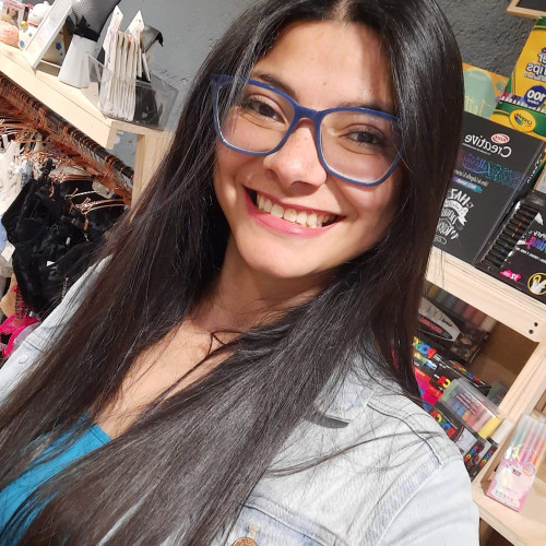 Adri M. profile photo