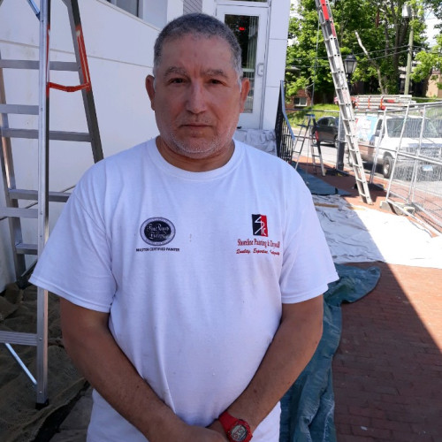 CARLOS N. profile photo