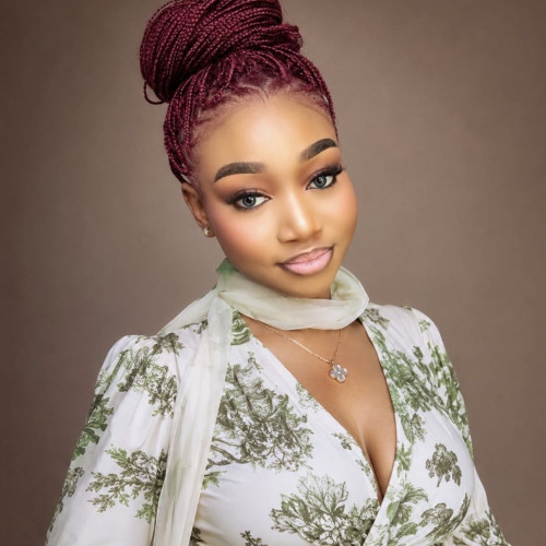 Eunice U. profile photo