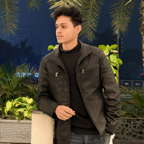 Shyam M. profile photo