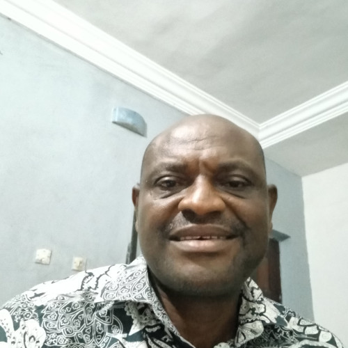 Ayodeji O. profile photo