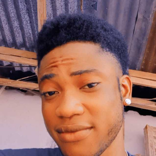 Promise A. profile photo