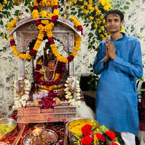 Raghav K. profile photo