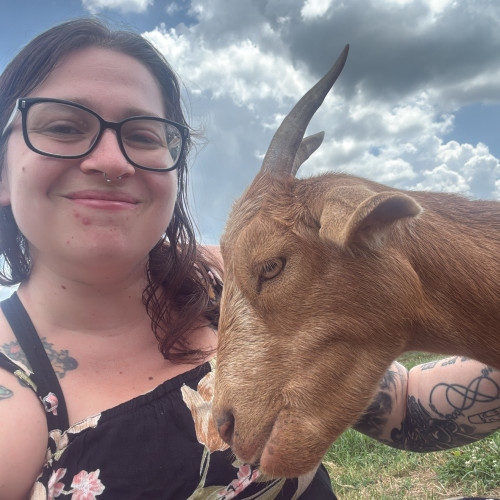 Larysa S. profile photo