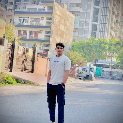 Praveen S. profile photo