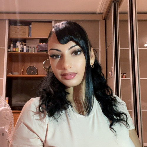 Priya K.