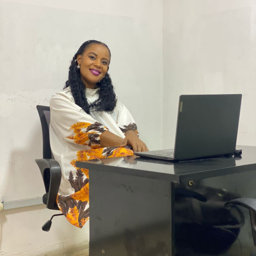 Eucharia C. profile photo