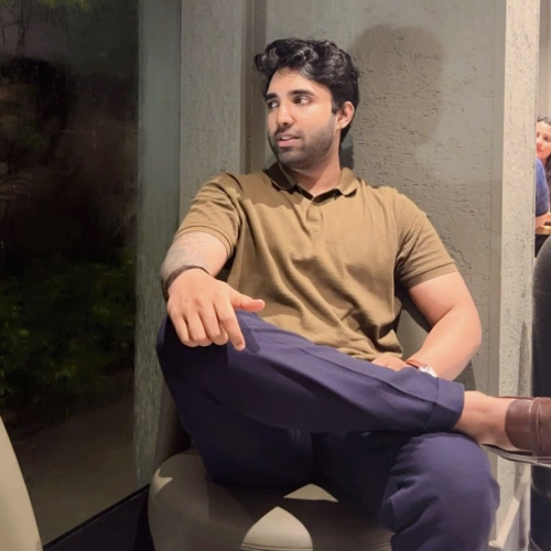 Karthik J. profile photo