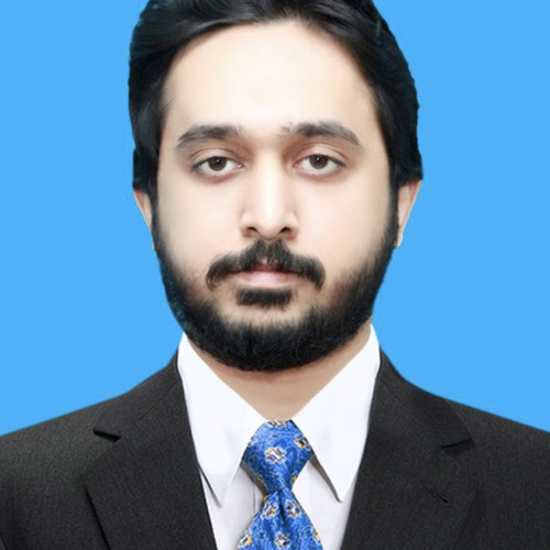 Basit A. profile photo