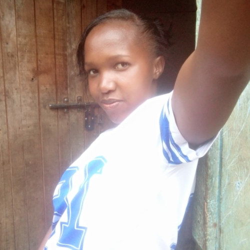 Faith K. profile photo