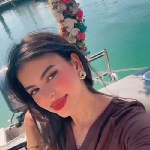 FAYROZA N. profile photo