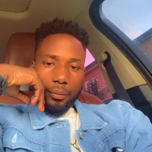 Dimeji B. profile photo