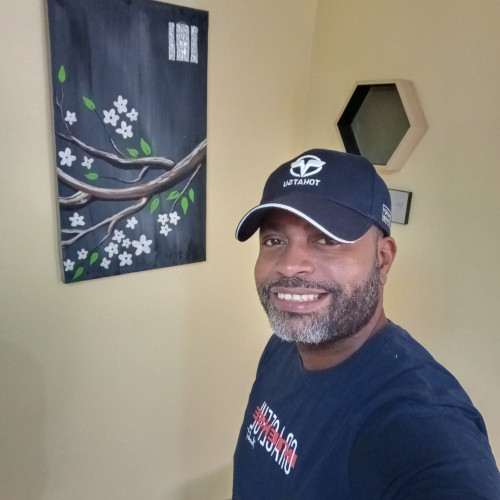 Jhon C. profile photo