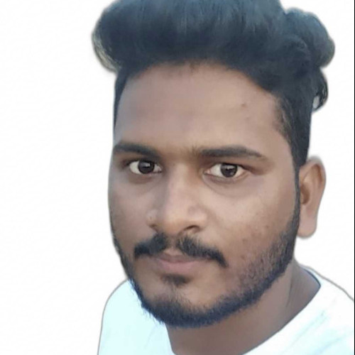 rakesh R.