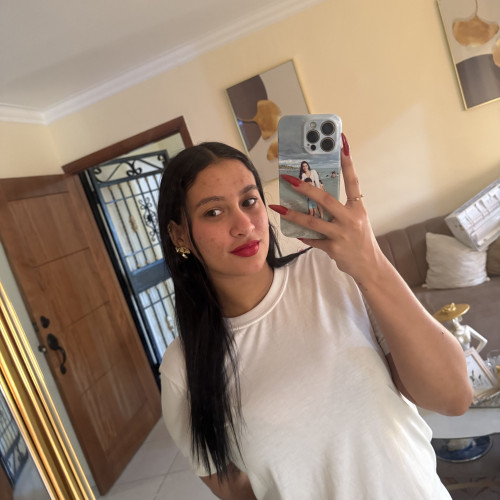 Celeste I G. profile photo