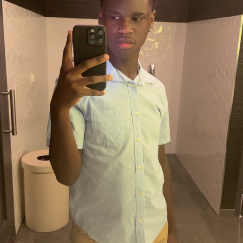 Jadarius D. profile photo