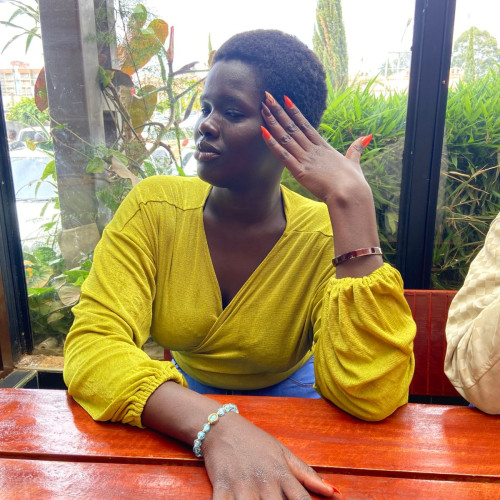 Damaris S. profile photo