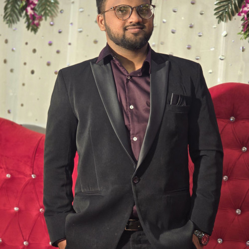 Patan A. profile photo