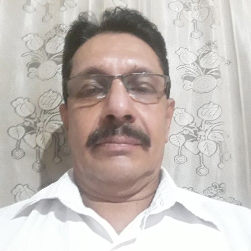 Saman R. profile photo