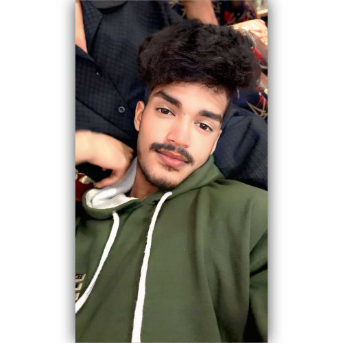 Deepak m. profile photo