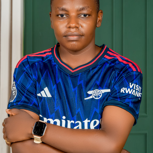 Kelvin B. profile photo
