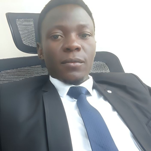 Shalom S. profile photo