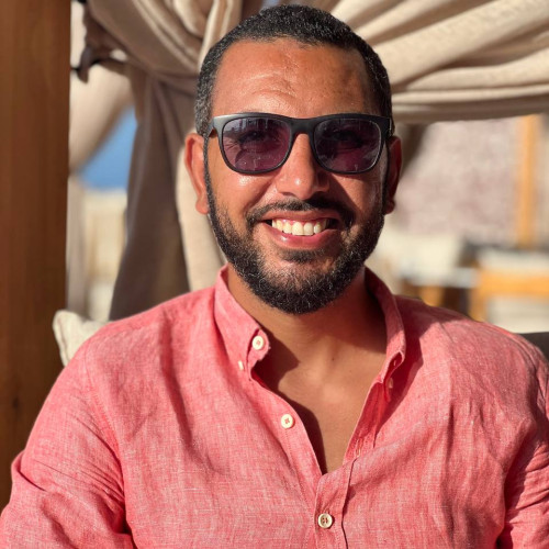 Tarek A. profile photo