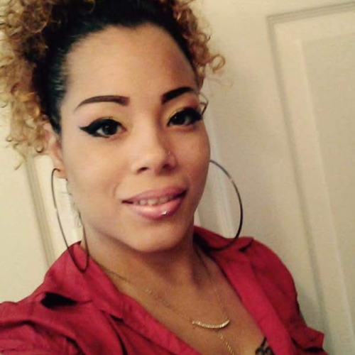 Ashley G. profile photo