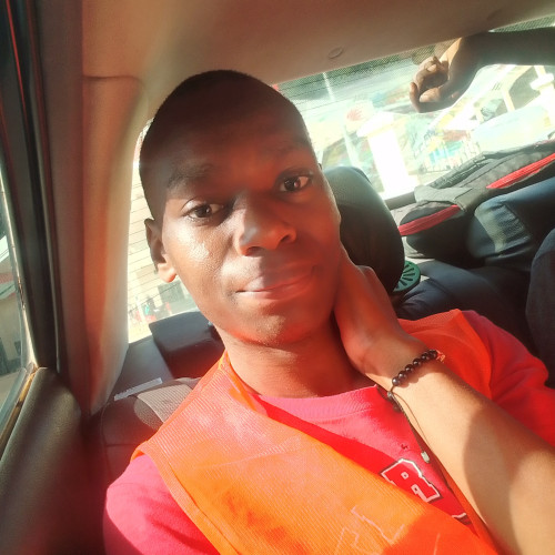 Moss W. profile photo