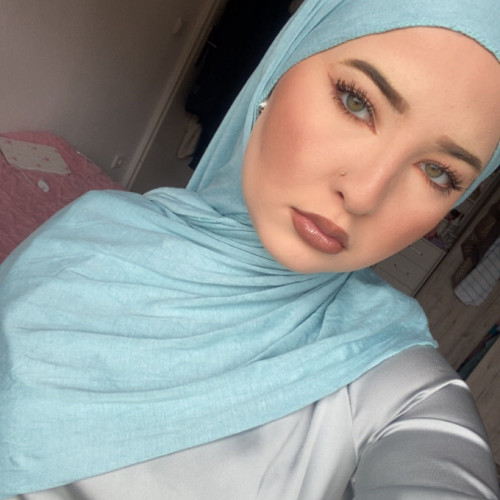 Haniya H. profile photo