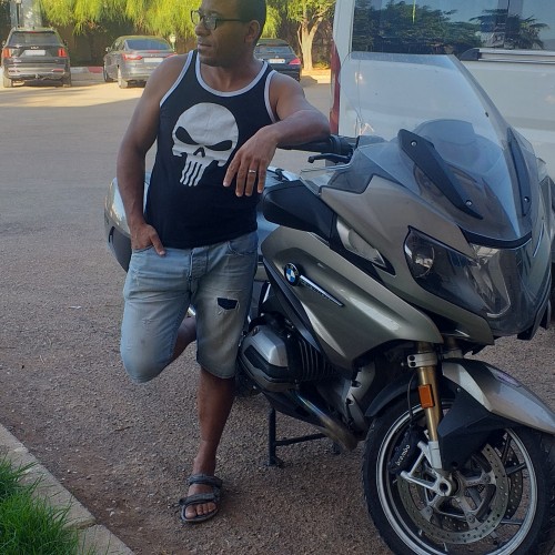 Zouhair S. profile photo