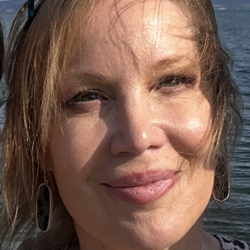 Suzanna P.