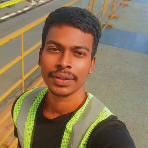 Mohan Sai B. profile photo