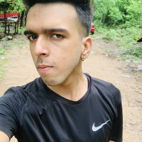 Manish M. profile photo