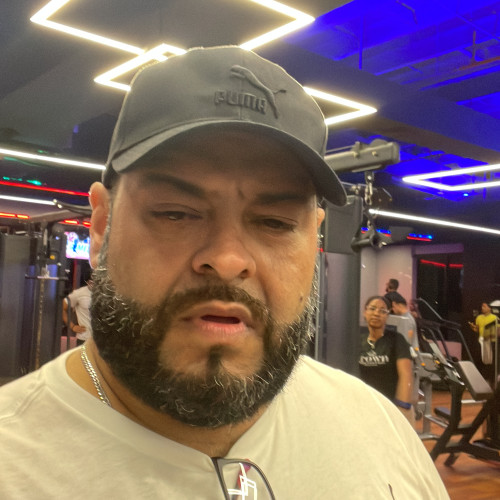 Pedro M. profile photo