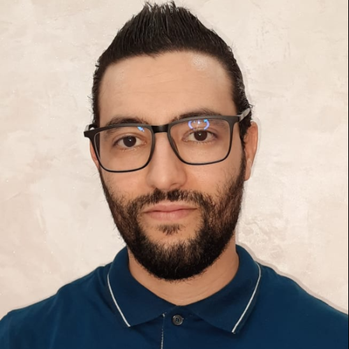 Youssef B.