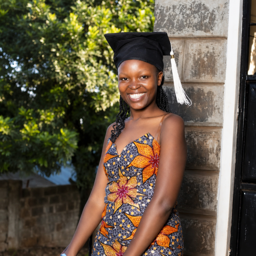 Maryline N. profile photo