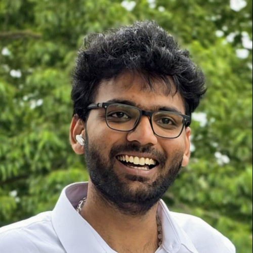 Vandiyathevan S. profile photo