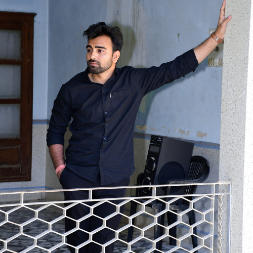 Aryan K. profile photo