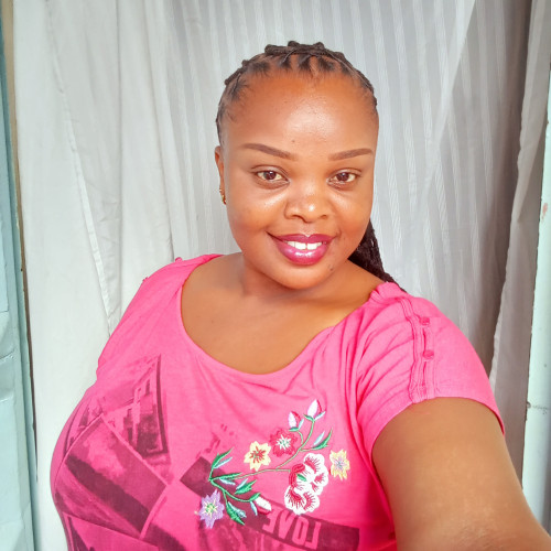 Purity K. profile photo