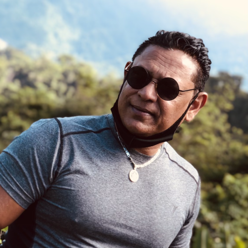 Vickram  S. profile photo