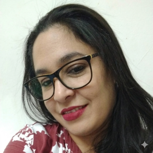 Erika V. profile photo