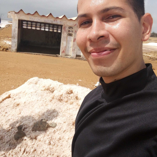 Marcelo M. profile photo