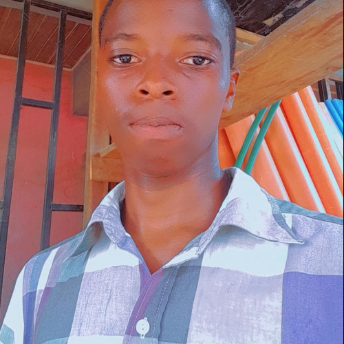 Jedidiah E. profile photo