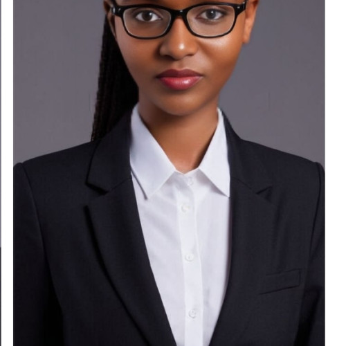 Fidelis W. profile photo