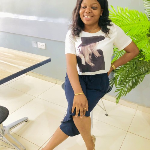 Gloria  O. profile photo