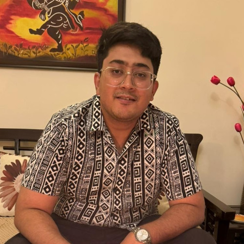 Ratik K. profile photo