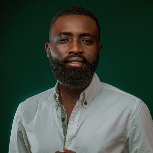 Bakare S. profile photo